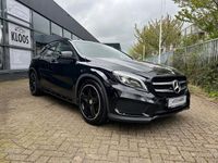 tweedehands Mercedes GLA180 AMG Night Edition Automaat 6 tot 12 maanden gara