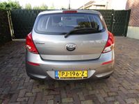 tweedehands Hyundai i20 1.2i i-Drive Airco