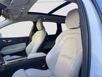 Occasion Volvo XC60 Inscription 407 PK (299 kW) 2019 Wit SUV