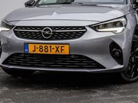 Occasion Opel Corsa-e Elegance 100 kW (136 PK) 2020 Grijs Hatchback