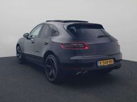 tweedehands Porsche Macan 3.0 S | Bose | Panorama Dak | Leder