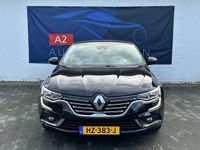 tweedehands Renault Talisman 1.6 dCi Initiale Paris / STOELVERWARMING-VERKOELING / BOSE / HEAD-UP