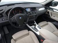 Occasion BMW X3 M Sport 245 PK (180 kW) 2012 Grijs SUV