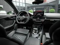 tweedehands Audi RS4 RS4RS-DYNAMIC PAKKET+DESIGNPAKKET+MASSAGE