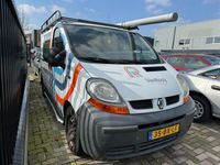 tweedehands Renault Trafic 1.9 dCi L1H1 AIRCO/NAP