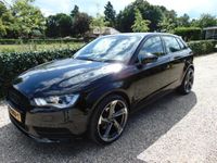 tweedehands Audi A3 Sportback 1.2 TFSI Sport Attraction , 5 Drs ,Airco / Cruise / Navi-Multimedia / Isofix / Pdc / 19 Inch Lm velgen.