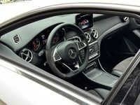 tweedehands Mercedes CLA200 Aut. AMG Edition | Pano | H/K | Camera