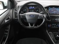 tweedehands Ford Focus 1.0 EcoBoost ST-Line | Carplay | Park Assist | Climate contr