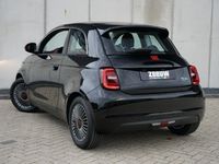 tweedehands Fiat 500e Red by Red | 16" | Carplay | Clima