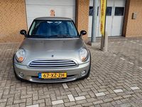 Occasion Mini ONE Pepper 95 PK (69 kW) 2007 Hatchback
