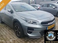 tweedehands Kia XCeed 1.6 GDi PHEV DynamicPlusLine, Navi cruise control