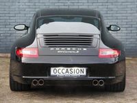 tweedehands Porsche 911 Carrera S 3.8 I AUTOMAAT I incl. € 850,00 AFL.KOSTEN + BOVAG GARANTIE