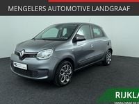 Occasion Renault Twingo Collection 74 PK (54 kW) 2020 Grijs Hatchback