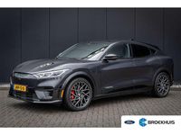 Occasion Ford Mustang Mach-E GT 358 kW (487 PK) 2022 Grijs SUV