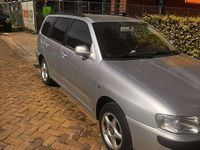 Occasion Seat Cordoba Stella 60 PK (44 kW) 2000 Zilver Stationwagen