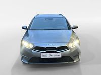 Occasion Kia Ceed Sportswagon Turbo 140 PK (102 kW) 2024 Grijs Stationwagen