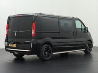 tweedehands Opel Vivaro 2.5CDTI 145PK Lang Dubbele Cabine | Navigatie | Airco | Trekhaak