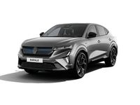 Nieuw Renault Rafale 300 PK (220 kW) 2026 Gris schiste / noir étoilé (grijs mica) SUV