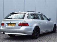 tweedehands BMW 520 520 Touring i Corporate Lease Introduction 203dkm