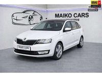 Occasion Skoda Rapid Joy 90 PK (66 kW) 2016 Wit Hatchback