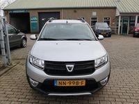 tweedehands Dacia Sandero 0.9 TCe Stepway Lauréate,Navigatie,Electrische ramen voor+achter,parkeersensoren achter