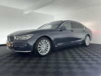 tweedehands BMW 740 7-SERIE Le xDrive iPerformance High Executive (INCL.BTW) *PANO | LASER-LIGHT | SOFT-CLOSE | 360°CAMERA | HARMAN&KARDON | VOLLEDER | VIRTUAL-COCKPIT | KEYLESS | DAB | REAR-ENTERTAINMENT |SEAT-VENTILATION | NAVI-FULLMAP | ECC | PDC*