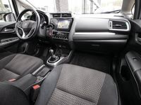 tweedehands Honda Jazz 1.3 i-VTEC Elegance - All-in rijklrps | navi | DAB