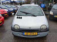 tweedehands Renault Twingo AUTOMAAT.