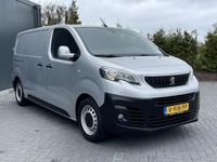 tweedehands Peugeot Expert 1.6 HDI / L2H1 / 1e EIG. / AIRCO / CRUISE / BLIND SPOT / PDC / TREKHAAK / BIJRIJDERSBANK