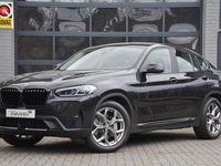 Occasion BMW X4 2024 Zwart SUV
