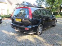 tweedehands Honda Stream 2.0i ES Sport NW Koppeling+Beurt+APK TYPE R SUNROOF!