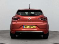 Occasion Renault Clio V Zen 101 PK (74 kW) 2020 Vlamrood nnp Hatchback