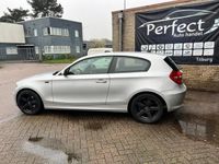 tweedehands BMW 116 1-SERIE i Business Line