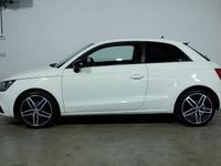 Occasion Audi A1 Ambition 2020 Wit Hatchback