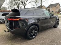 Occasion Land Rover Range Rover Velar R-Dynamic 180 PK (132 kW) 2018 Zwart (metallic) SUV