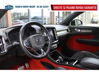 Occasion Volvo XC40 R-Design 180 PK (132 kW) 2020 Zwart SUV