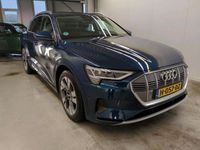 tweedehands Audi e-tron 50 QUATTRO LAUNCH EDITION+ PANODAK / TREKHAAK