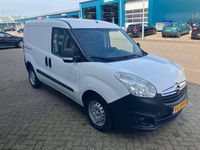 tweedehands Opel Combo 1.3 CDTi L1H1 Dubb Schuifdeur