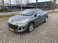 tweedehands Peugeot 207 1.6 VTi Griffe