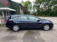 tweedehands Opel Astra Sports Tourer 1.0 Turbo Online Edition + IntelliLi