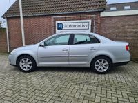 tweedehands VW Jetta 1.6 FSI Comfortline APK/NAP/CLIMA