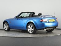 tweedehands Mazda MX5 1.8 Touring (Airco / 16 Inch / Bagagerek / DSC / N