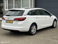 tweedehands Opel Astra Sports Tourer 1.0 Turbo Business / Navigatie