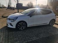 Occasion Renault Clio IV Bose Edition 101 PK (74 kW) 2019 Wit Hatchback