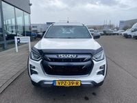 Occasion Isuzu D-Max 163 PK (119 kW) 2022 Terreinwagen Pickup