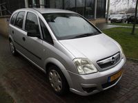 Occasion Opel Meriva Business 105 PK (77 kW) 2006 Grijs MPV