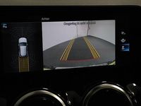 Occasion Mercedes GLA200 Progressive 163 PK (119 kW) 2021 Zwart SUV