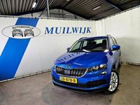 tweedehands Skoda Karoq 1.5 TSI ACT Ambition Business / Navi / Camera / NL