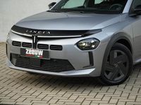 Nieuw Lancia Ypsilon 101 PK (74 kW) 2025 Grijs Hatchback