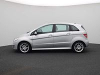 tweedehands Mercedes B180 BlueEFFICIENCY Business CLass | Half-Leder | Airco | Pano | LMV |